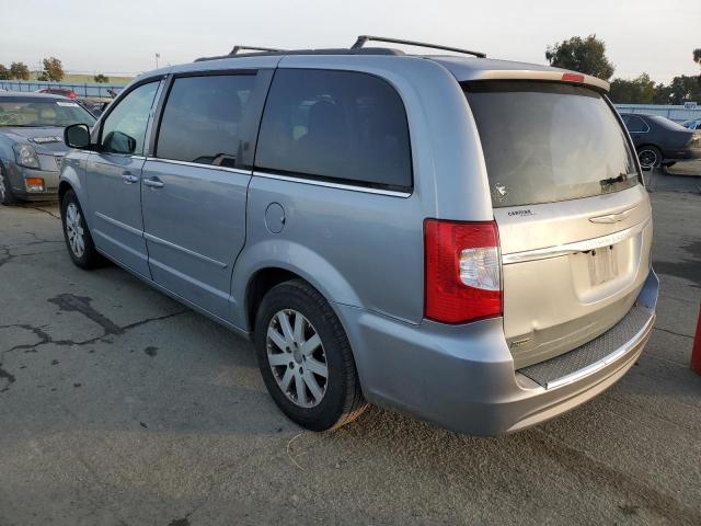 2C4RC1BG6ER343228 Chrysler 2014