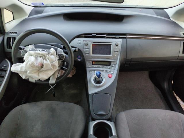JTDKN3DUXF2004689 Toyota Prius