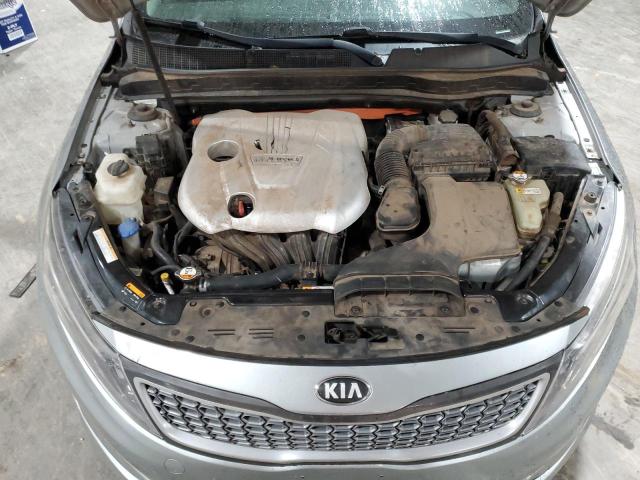 KNAGN4AD1F5090373 KIA OPTIMA HYB