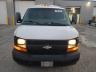 2017 Chevrolet Express G3500 for Sale in Dunn, NC - Mechanical