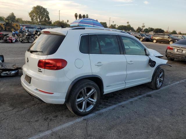 WVGUV7AX6HK019560 Volkswagen Tiguan Spo