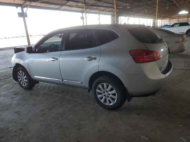 JN8AS5MV7EW707977 Nissan Rogue Select