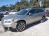 2017 Subaru Outback 2.5I Limited de vânzare în Ocala, FL - Front End