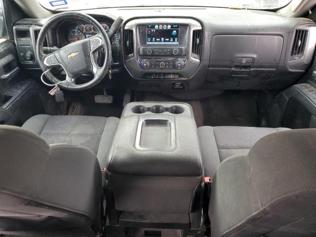 3GCPCREH9HG198058 Chevrolet Silverado