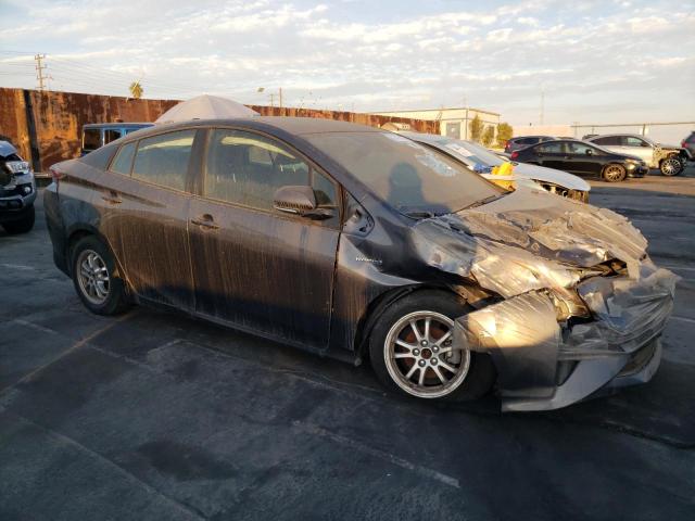 JTDKBRFU4J3058128 Toyota Prius