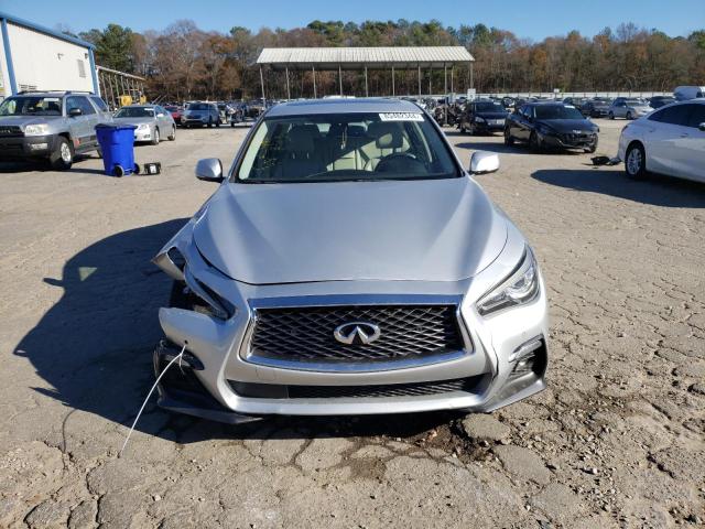 JN1EV7AP3KM513236 Infiniti Q50 LUXE