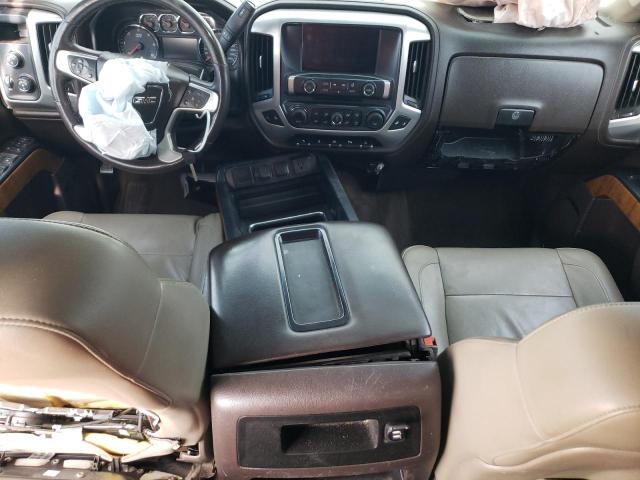 3GTU2VEC1EG208550 GMC SIERRA K15