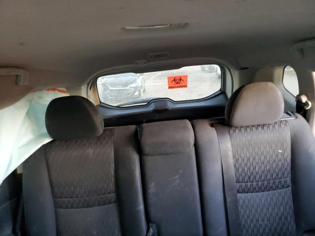 KNMAT2MV5JP526372 Nissan Rogue