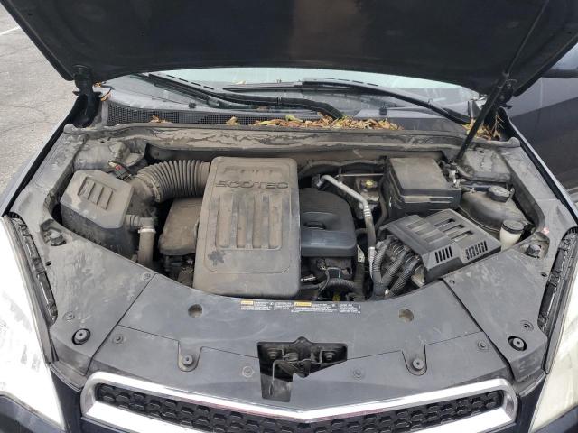 2GNALCEK2F6156474 Chevrolet EQUINOX LT