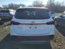 2023 Hyundai Santa Fe Sel продається в East Granby, CT - Side