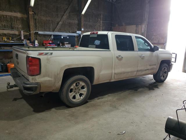 3GCUKSEC9EG131053 Chevrolet l83 - vvt, afm (active fuel management), aluminum