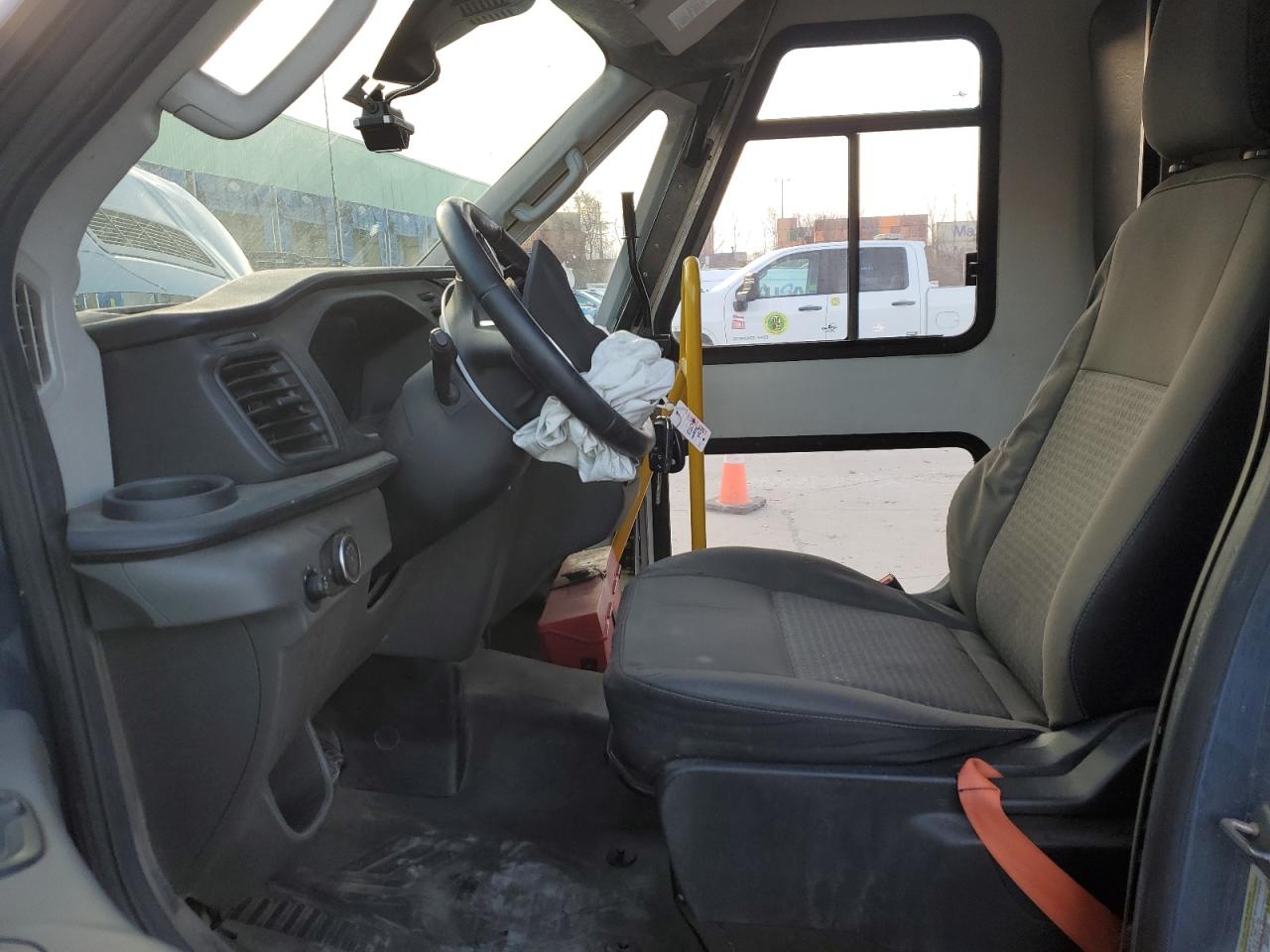 FORD TRANSIT 2022 1FDDF6P80NKA39287 Photo 18