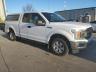 2019 Ford F150 Super Cab на продаже в Duryea, PA - Normal Wear