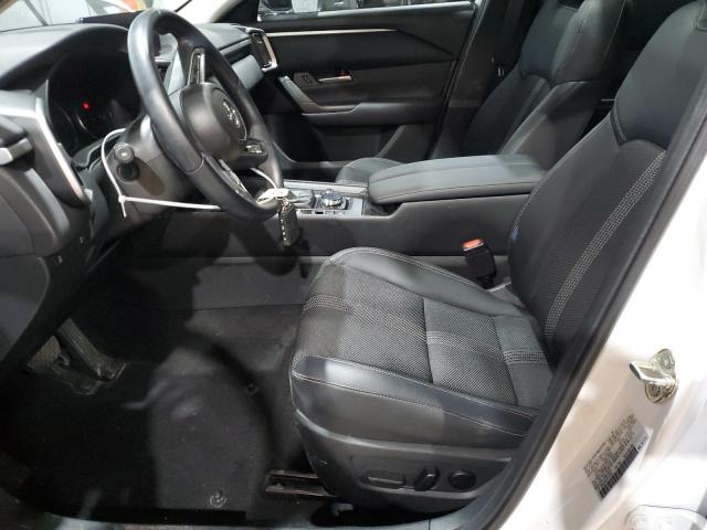 7MMVABCM7PN136569 Mazda CX-50 PREF