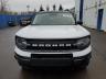 2021 Ford Bronco Sport Outer Banks na sprzedaż w Moncton, NB - Normal Wear