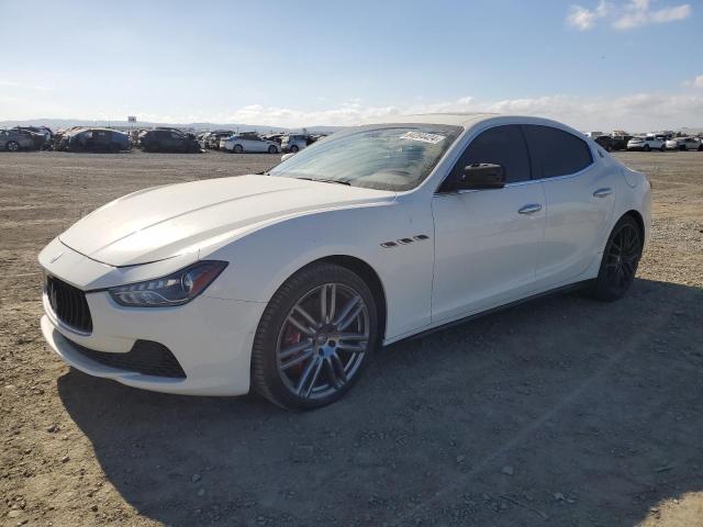 Maserati m156b 2016 ZAM57RSA3G1173538 main image