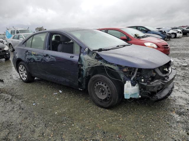 JTDEPRAE6LJ106774 Toyota COROLLA LE