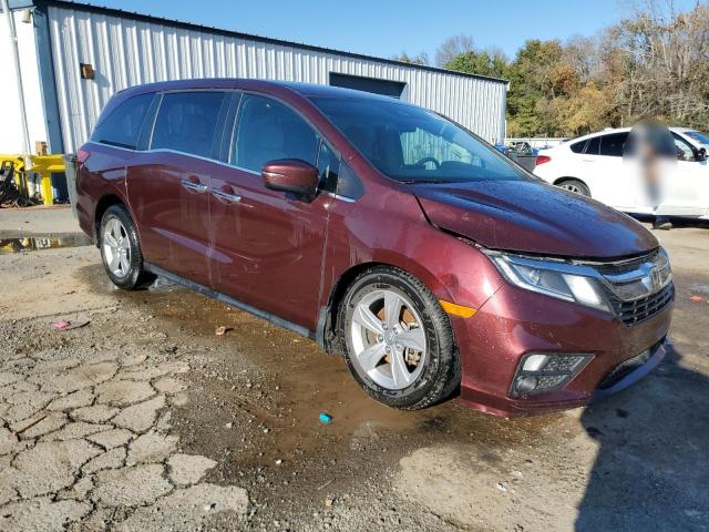 5FNRL6H57KB087417 Honda ODYSSEY EX
