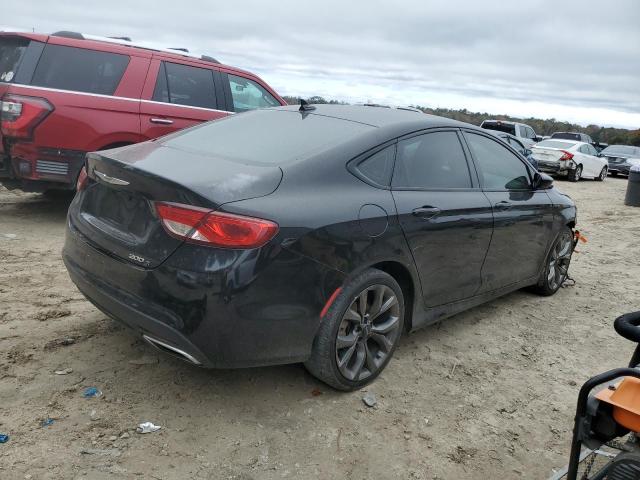 1C3CCCBG7FN516680 Chrysler 200 S