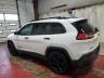 2017 Jeep Cherokee Sport de vânzare în Angola, NY - Minor Dent/Scratches