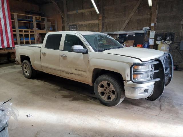 3GCUKSEC9EG131053 Chevrolet l83 - vvt, afm (active fuel management), aluminum