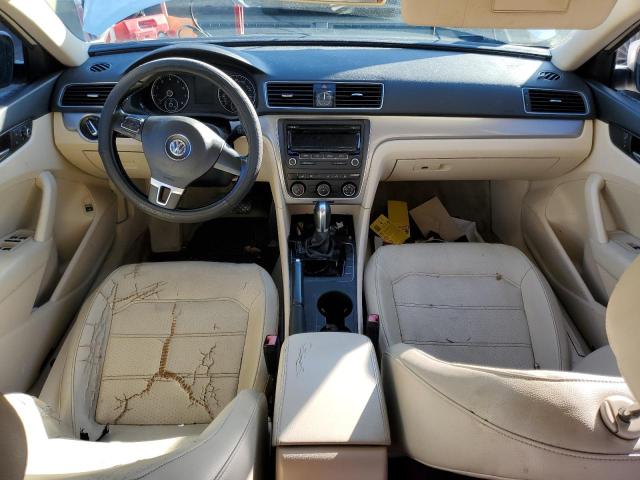 1VWAT7A31EC022556 Volkswagen PASSAT S