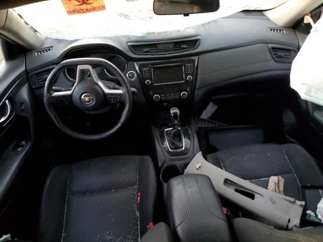 KNMAT2MV5JP526372 Nissan Rogue