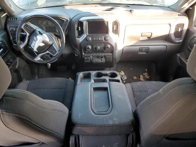 3GCUYDED2KG258063 Chevrolet l84 - di, dfm, alum, gen 5, var 2