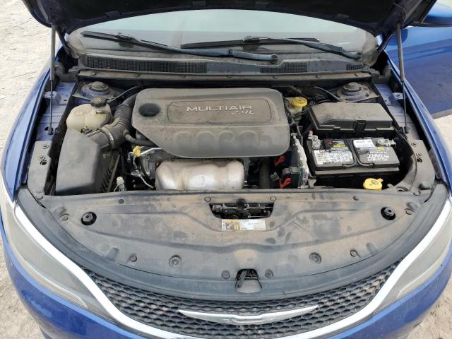 1C3CCCAB3FN561105 Chrysler 200 LIMITE