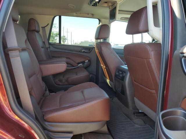 1GNSCCKC9HR367793 Chevrolet TAHOE C150