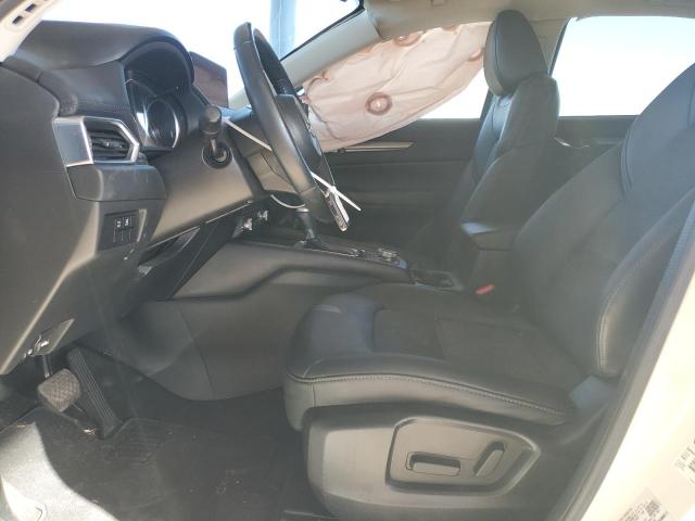 JM3KFACM1M1383742 Mazda py cylinder decativation
