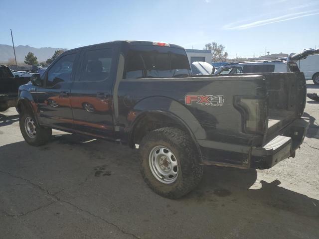 1FTEW1EPXHKC82552 Ford F150 SUPER
