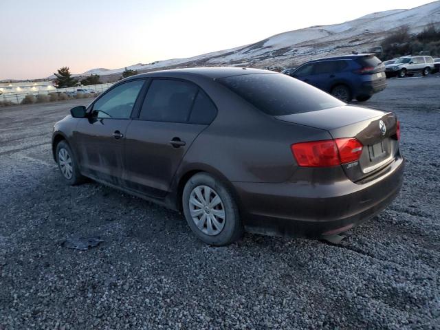 3VW1K7AJ8EM370709 Volkswagen Jetta