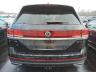 2024 Volkswagen Atlas Se للبيع في Glassboro، NJ - All Over