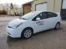 2009 Toyota Prius en Venta en Knightdale, NC - Minor Dent/Scratches