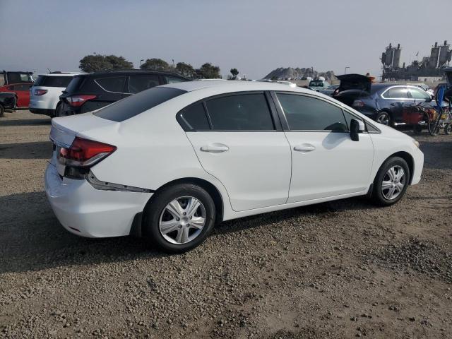 19XFB2F56EE023932 Honda Civic Lx