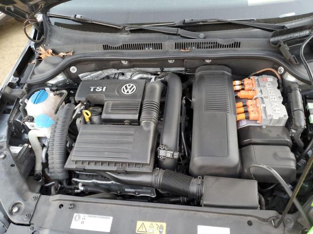 3VW637AJXGM207923 Volkswagen Jetta Hybr