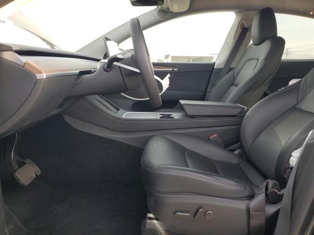 7SAYGDEE8RF089456 Tesla Model Y