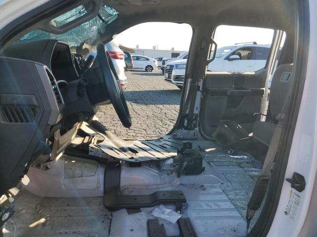 1FTFW1EGXJKC84439 Ford 3.5l gtdi