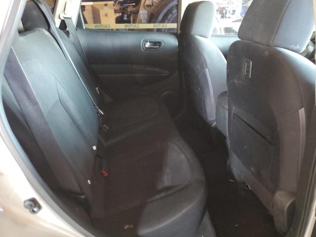 JN8AS5MV7EW707977 Nissan Rogue Select