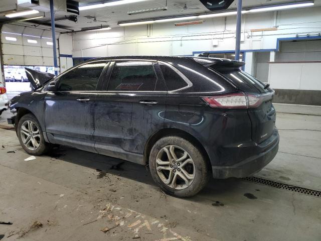 2FMTK3K89FBB39350 Ford EDGE TITAN