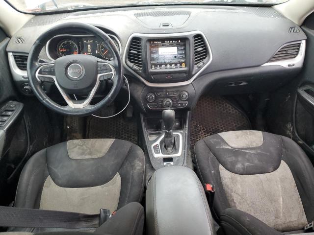 1C4PJLCB6EW194208 Jeep CHEROKEE L
