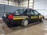 2003 Ford Crown Victoria Police Interceptor للبيع في Columbia Station، OH - Mechanical