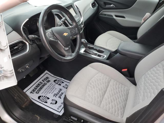 2GNAXJEV3K6162099 Chevrolet EQUINOX LT