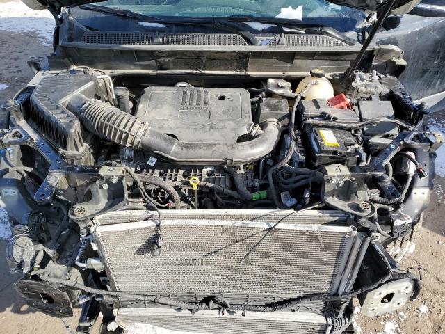 1GKKNUL45PZ209678 GMC ACADIA SLT