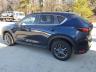 2021 Mazda Cx-5 Touring продається в North Billerica, MA - Front End