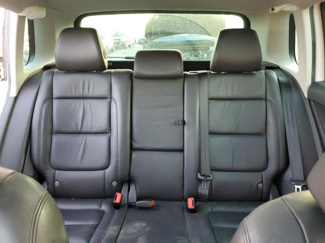 WVGUV7AX6HK019560 Volkswagen Tiguan Spo
