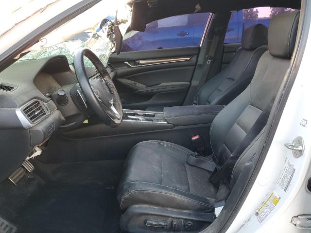 1HGCV1F36KA051720 Honda l15be