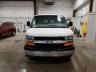 2017 Chevrolet Express G3500 Lt na sprzedaż w Milwaukee, WI - Minor Dent/Scratches