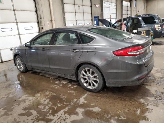 3FA6P0HD6HR305887 Ford FUSION SE
